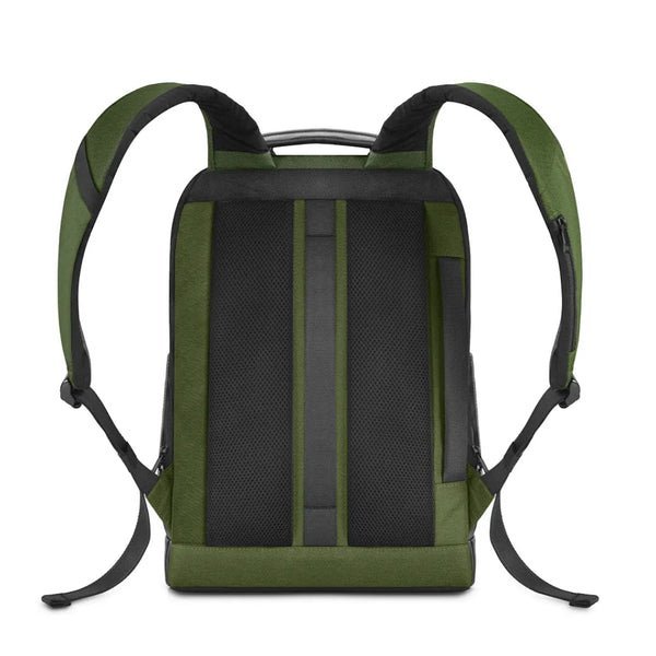 2025/12/1000354440.jpg WiWu Elite Backpack 15.6-inch Green