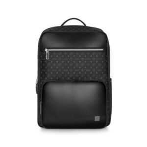 WiWu Anti-Theft Fingerprint Lock Backpack 15.6-inch Black