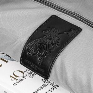 2025/12/1000354448.jpg WiWu Anti-Theft Fingerprint Lock Backpack 15.6-inch Black