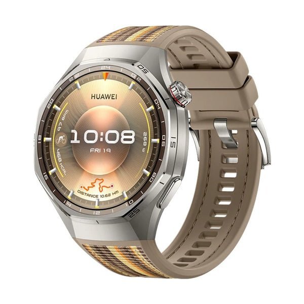 Huawei Watch GT 6 Pro Beige