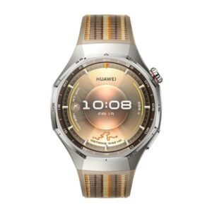 Huawei Watch GT 6 Pro Beige