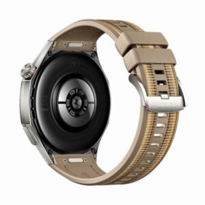 Huawei Watch GT 6 Pro Beige