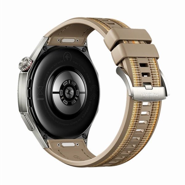 Huawei Watch GT 6 Pro Beige