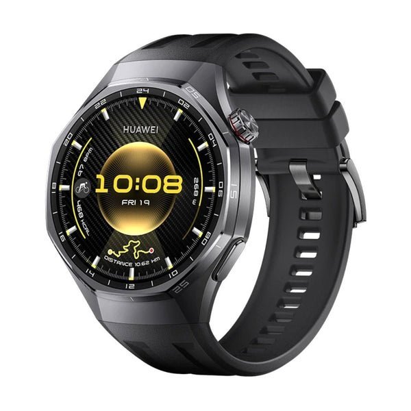 2025/12/1000357379.jpg Huawei Watch GT 6 Pro Black
