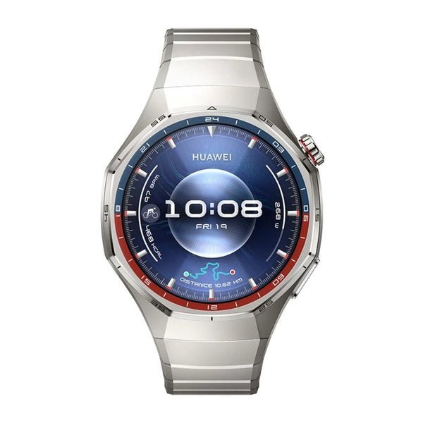 Huawei Watch GT 6 Pro Silver