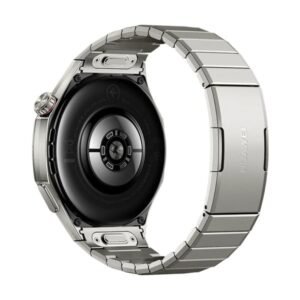 Huawei Watch GT 6 Pro Silver