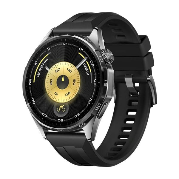 2025/12/1000357434.jpg Huawei Watch GT 6 46mm Black