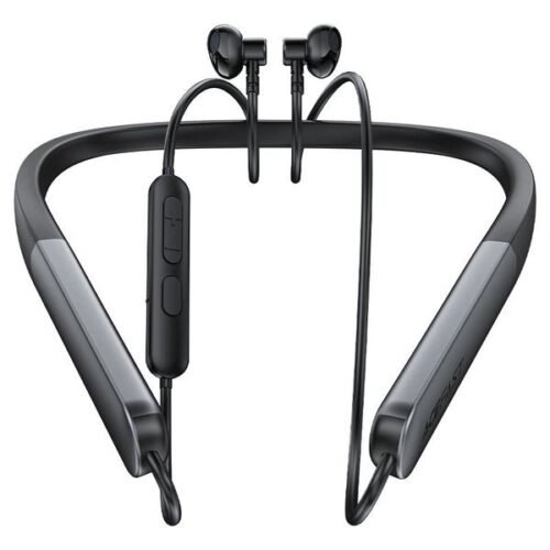 AceFast AceSound Neck Hanging Earphones N1 Black