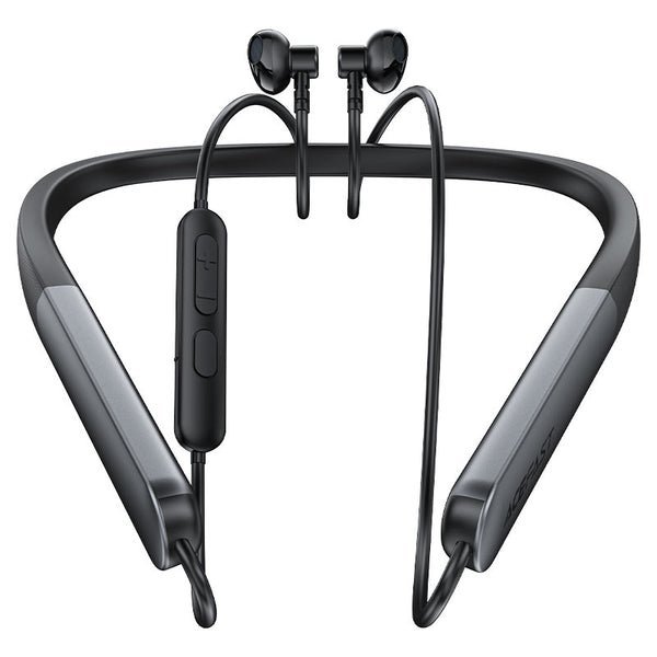 AceFast AceSound Neck Hanging Earphones N1 Black