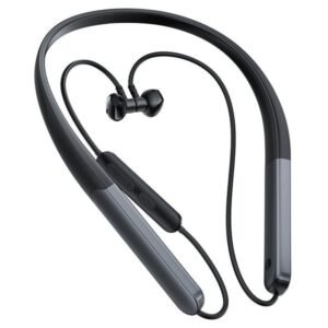 AceFast AceSound Neck Hanging Earphones N1 Black
