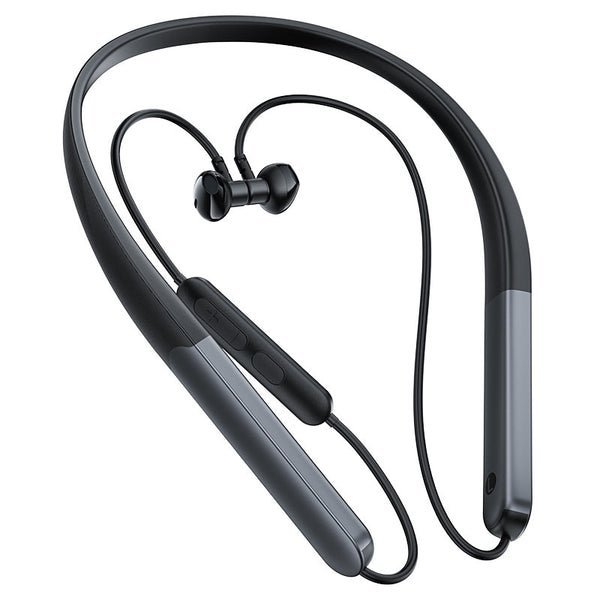 AceFast AceSound Neck Hanging Earphones N1 Black