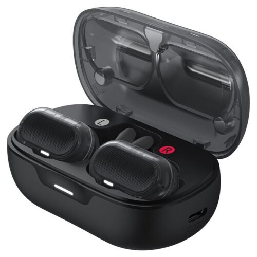 AceFast AceFit NEO Earbuds FA003 Black