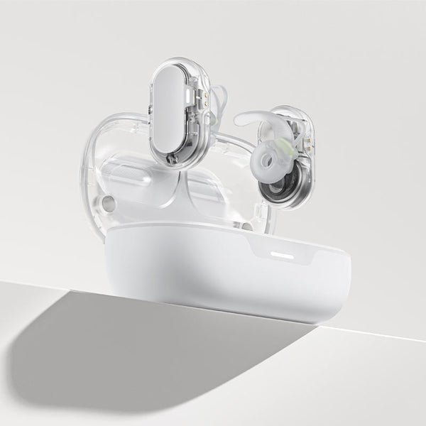 AceFast AceFit NEO Earbuds FA003 White