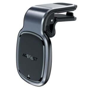 AceFast Car Mount Magnetic Holder D16 Black