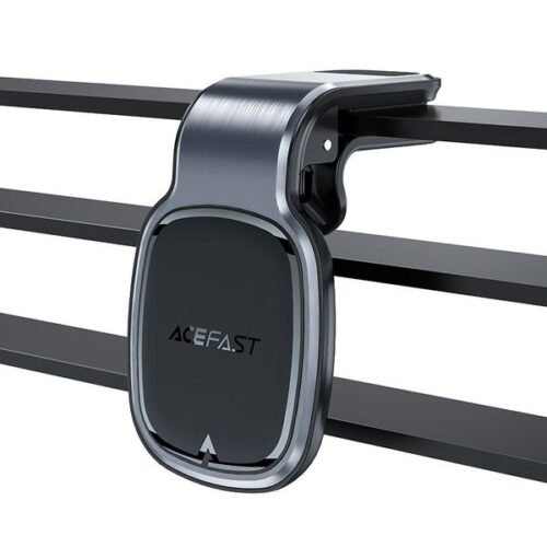 AceFast Car Mount Magnetic Holder D16 Black