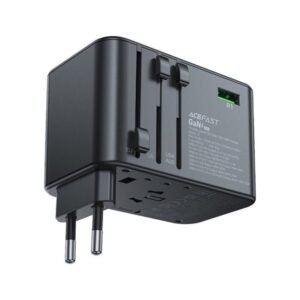 2025/12/1000357572.jpg AceFast PWRup PD75W GaN Multifunctional Charging Adapter Z1 Black