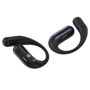 AceFast AceFit Open Wearable Earbuds FA002 Black