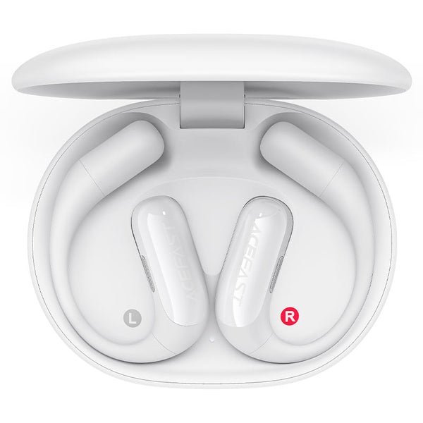 AceFast AceFit Open Wearable Earbuds FA002 White