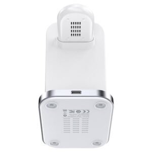 AceFast AirCharge 3 in 1 Wireless Charger Desktop Holder E15