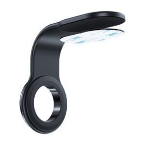 AceFast Car Mount Magnetic Holder D19 Black