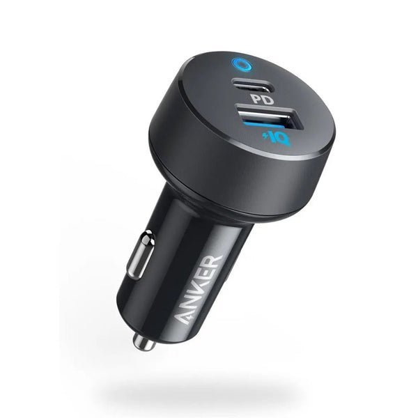 Anker 35W Dual Port Car Charger
