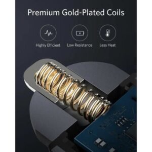 2025/12/1000357735.jpg Anker Car Charger 24W Dual USB-A Port Black