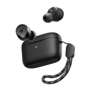 Soundcore A20i Earbuds by Anker Black