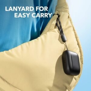 2025/12/1000357771.jpg Soundcore A20i Earbuds by Anker Black