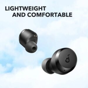 2025/12/1000357772.jpg Soundcore A20i Earbuds by Anker Black