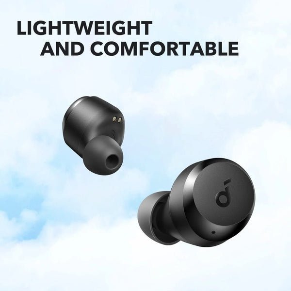 2025/12/1000357772.jpg Soundcore A20i Earbuds by Anker Black