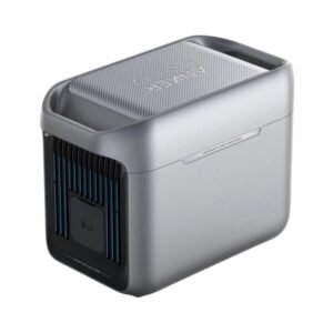 Anker SOLIX C1000 Portable Power Station 1056Wh 1800W