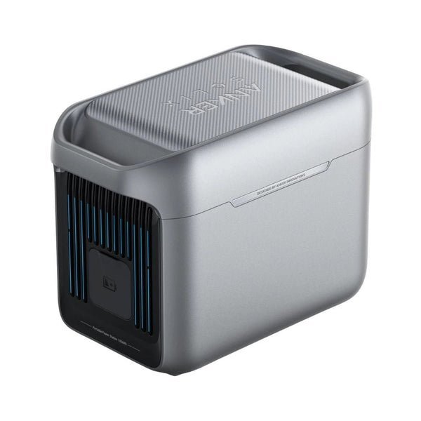 Anker SOLIX C1000 Portable Power Station 1056Wh 1800W