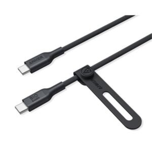 2025/12/1000357793.jpg Anker 544 USB-C to USB-C Cable 140W Black