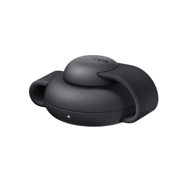 Anker MagGo Wireless Charging Station 3 in 1 Foldable Pad Black