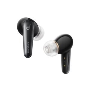 2025/12/1000357846.jpg Soundcore Liberty 4 Earbuds by Anker Black