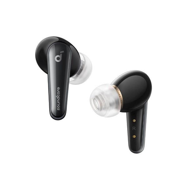 2025/12/1000357846.jpg Soundcore Liberty 4 Earbuds by Anker Black