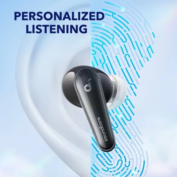 2025/12/1000357849.jpg Soundcore Liberty 4 Earbuds by Anker Black