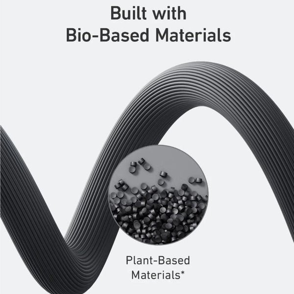 2025/12/1000357852.jpg Anker 542 USB-C to Lightning Cable 30W Black