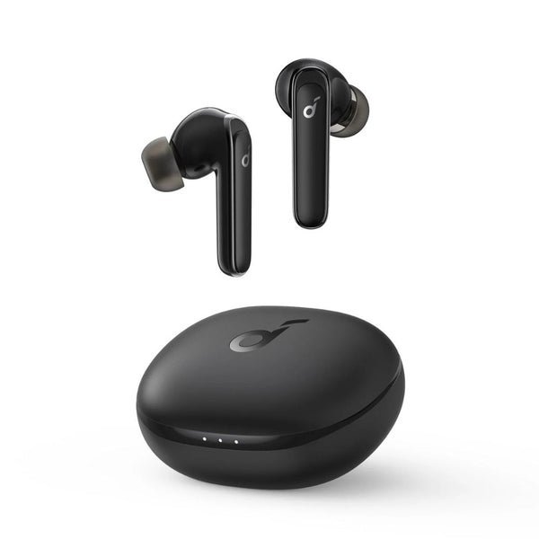 2025/12/1000357864.jpg Soundcore Life P3 Earbuds by Anker Black