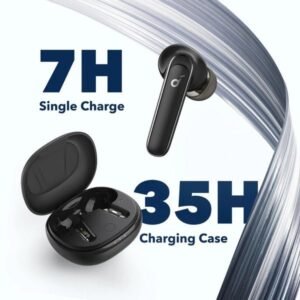 2025/12/1000357867.jpg Soundcore Life P3 Earbuds by Anker Black