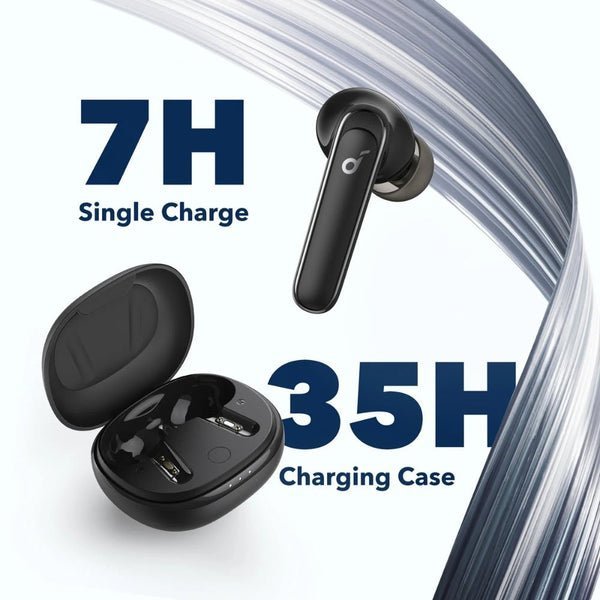 2025/12/1000357867.jpg Soundcore Life P3 Earbuds by Anker Black