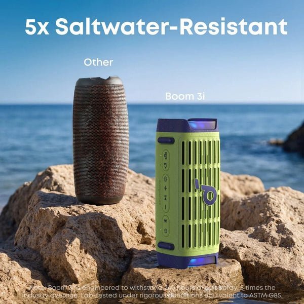 2025/12/1000357872.jpg Soundcore Boom 3i Rugged Outdoor Speaker Green