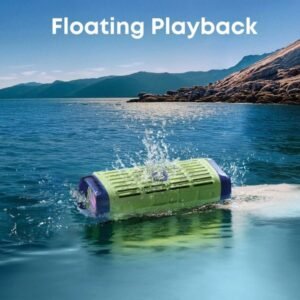 2025/12/1000357873.jpg Soundcore Boom 3i Rugged Outdoor Speaker Green