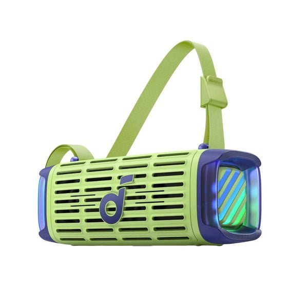 2025/12/1000357877.jpg Soundcore Boom 3i Rugged Outdoor Speaker Green
