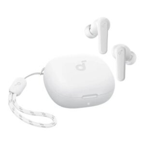 Soundcore P25i Earbuds White