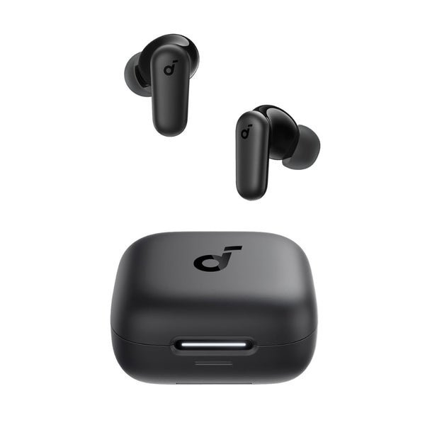 Soundcore R50i NC Earbuds Black