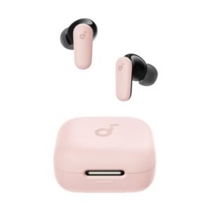 Soundcore R50i NC Earbuds pink