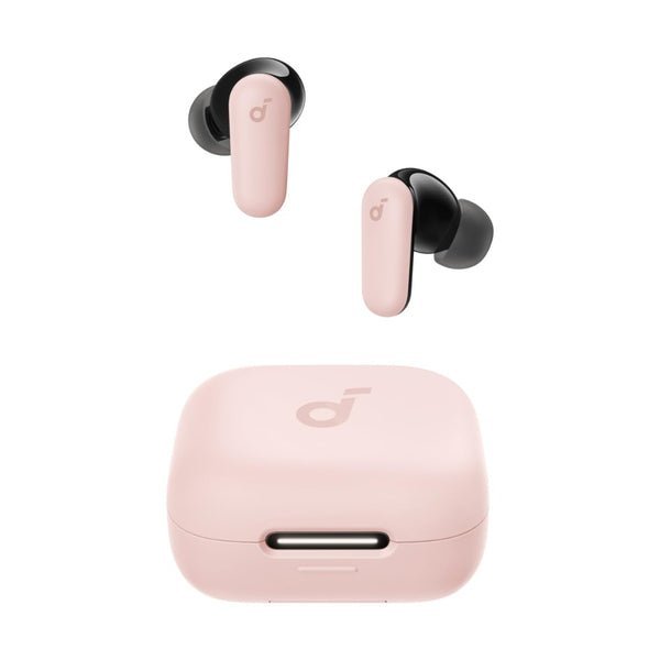 Soundcore R50i NC Earbuds pink