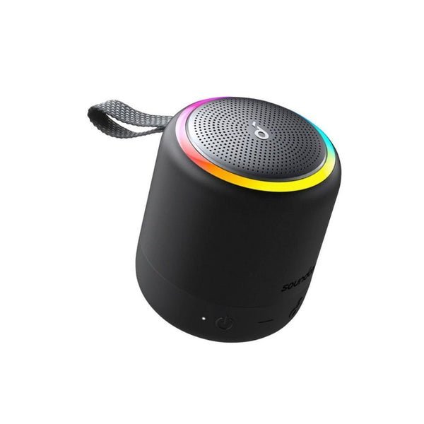 2025/12/1000358275.jpg Soundcore mini 3 Pro Portable Speaker Black