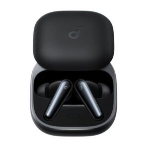 Soundcore Liberty 5 Earbuds ANC Black